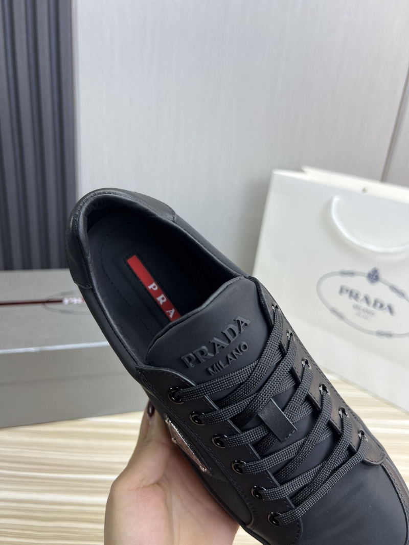 Prada Casual Shoes